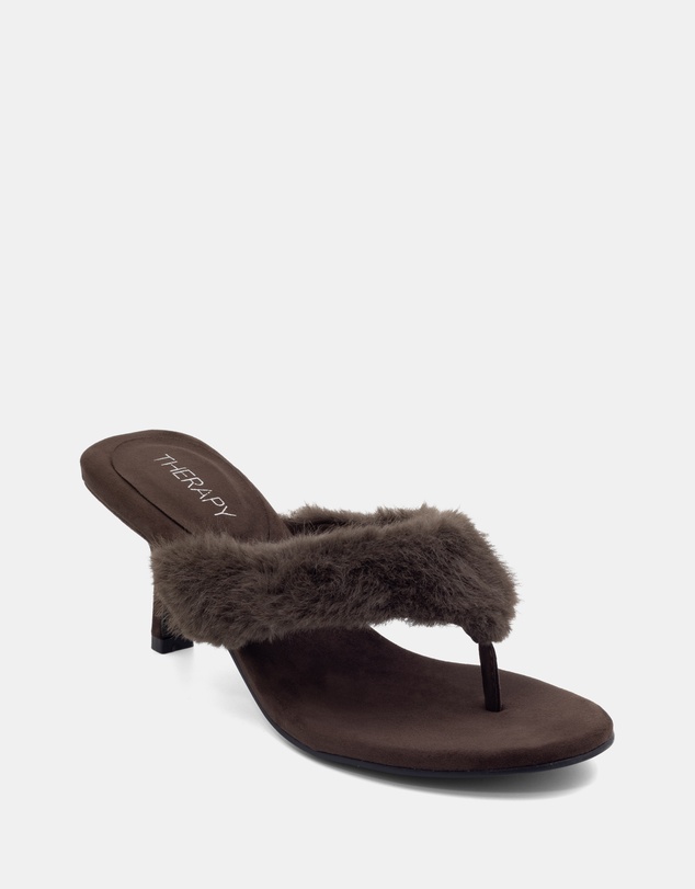 Therapy - Pookie Thong Heels