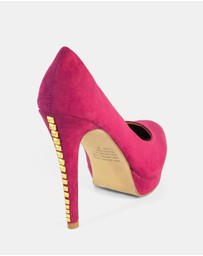Therapy - Covent Heels