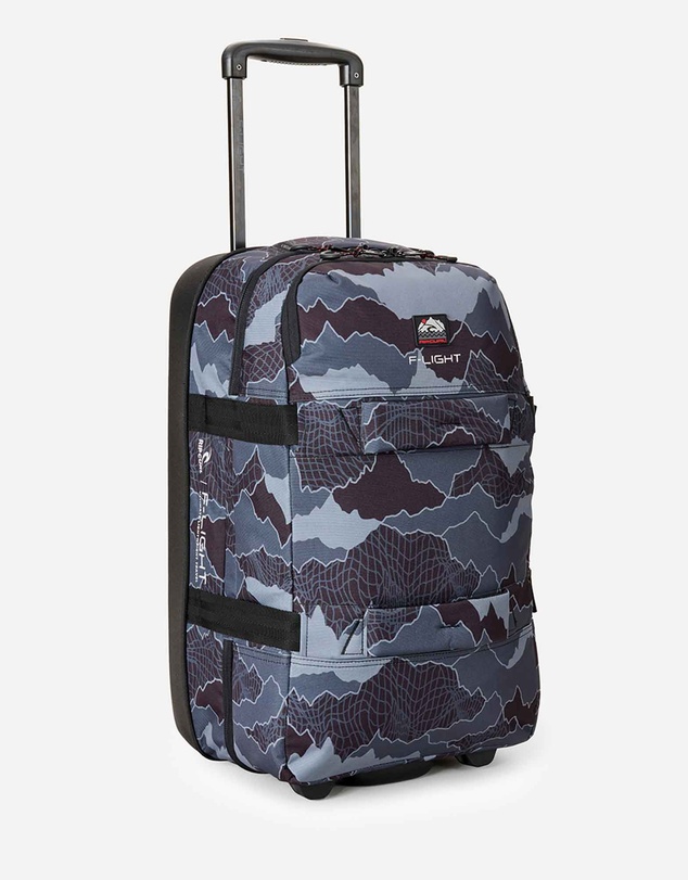 Rip Curl - F-Light Transit 45L Search Camo Travel Bag