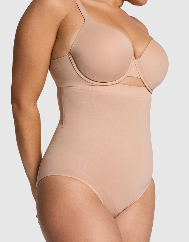 Spanx - High Waist Briefs