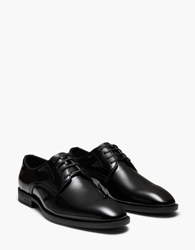 Aquila - Bernard Derby Shoes