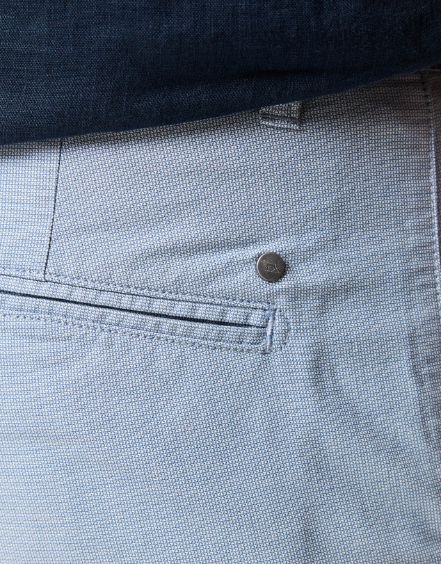 Rodd & Gunn - Gunn Chino Straight Pant