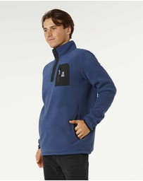Rip Curl - Search Polar Fleece Crew