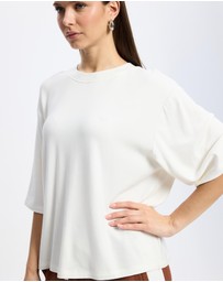 Cartel & Willow - Solana Tee