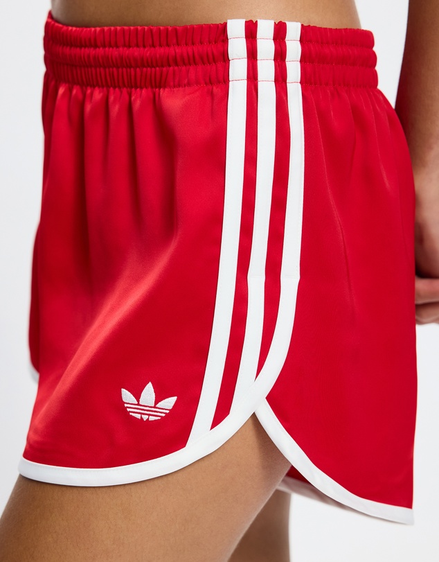 adidas Originals - 3-Stripes Sprinter Shorts