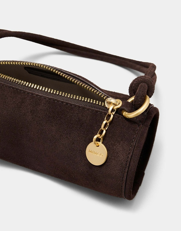 MIMCO - Barrel Mini Shoulder Bag