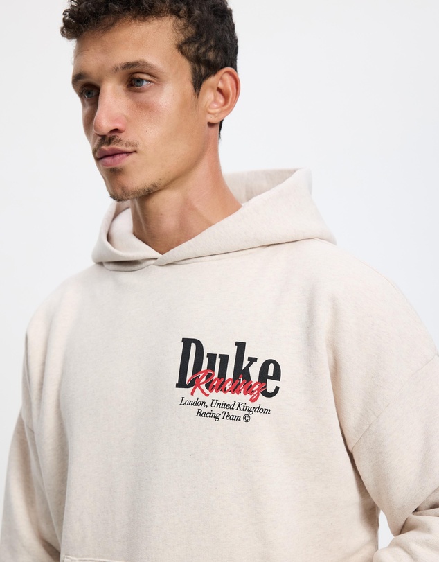 Duke + Dexter - DR World Championship Hoodie