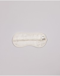 SILK MAGNOLIA - Pure Silk Standard Eye Mask