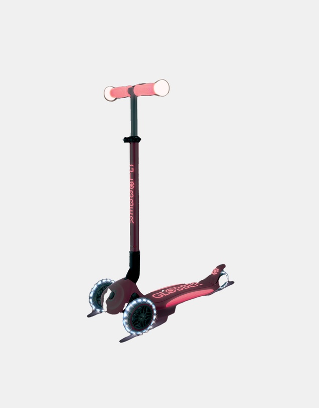 Globber - Elite Glow Lights