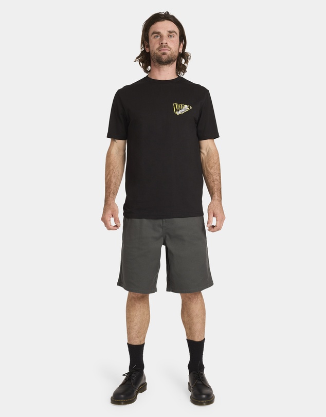 Volcom - Mens Alix Coffin T-Shirt