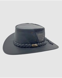 Jacaru - Jacaru 1150 Kangaroo Breeze Hat