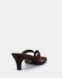 Novo - Valence Heels