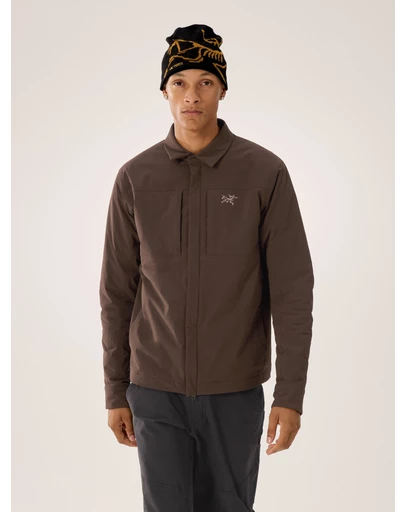 Arc'teryx - Cronin Insulated Overshirt Men's
