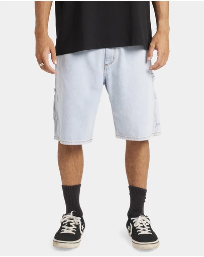 Billabong - Mens Bad Dog Workwear 21