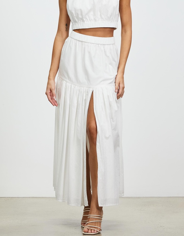 Sofia Irina - Elasticated Skirt