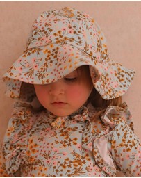 WITH LOVE FOR KIDS - Swimmers Hat - Babies - Kids