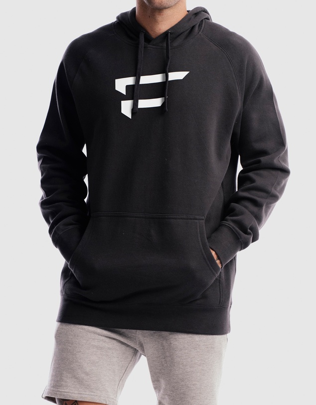 First Division - Performance Logo Hoodie