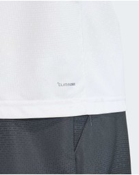 adidas Performance - CLUB TENNIS CLIMACOOL GRAPHIC POLO SHIRT Mens