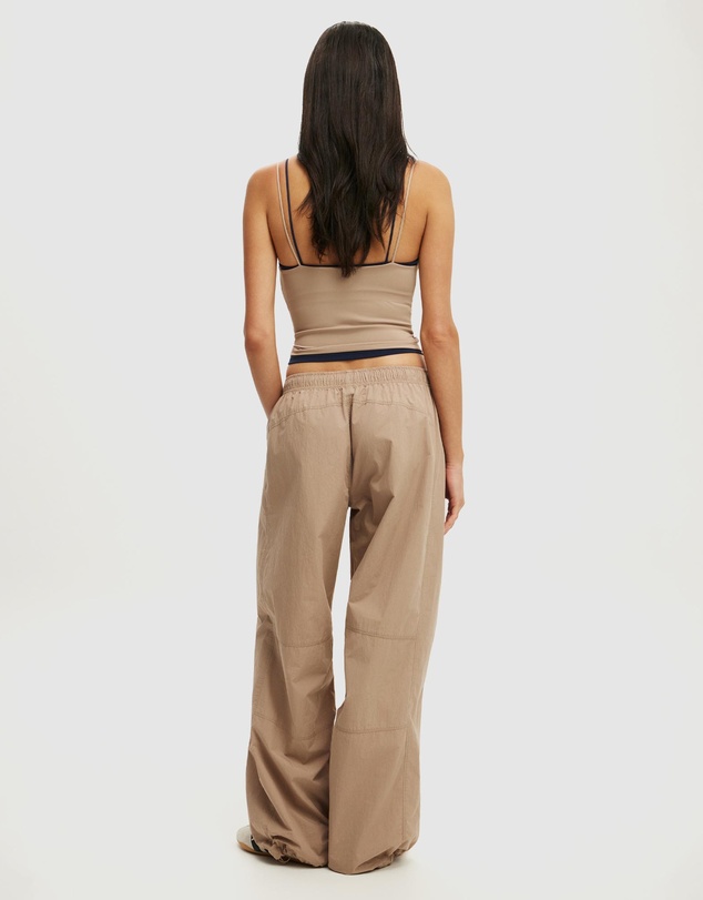 Cotton On Body Active - Utility Barrel Pants