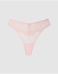 Ann Summers - Sexy Lace Thong