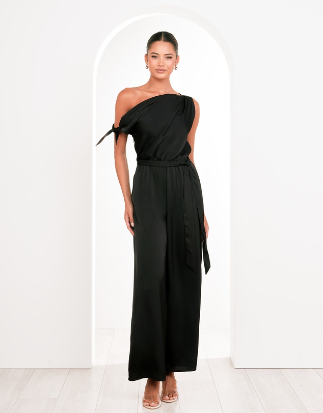 Pilgrim - Quentina Asymmetric Jumpsuit