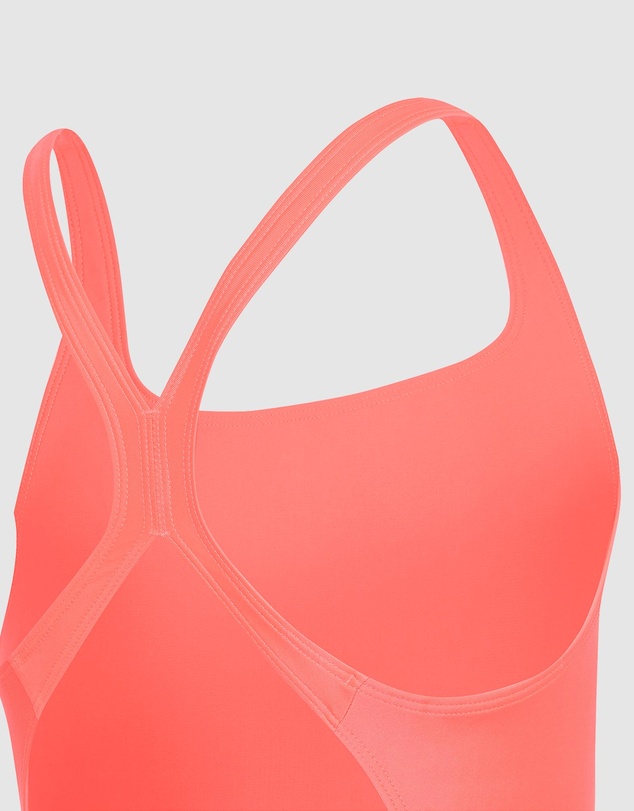 adidas Swim - 3-Stripes C-Back Swimsuit