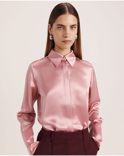 blush