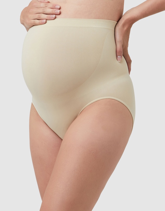 Ripe Maternity - Seamless Briefs - 3 Pack