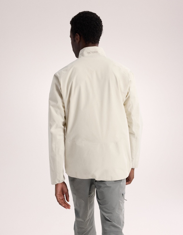 Arc'teryx - Solano Jacket Men's