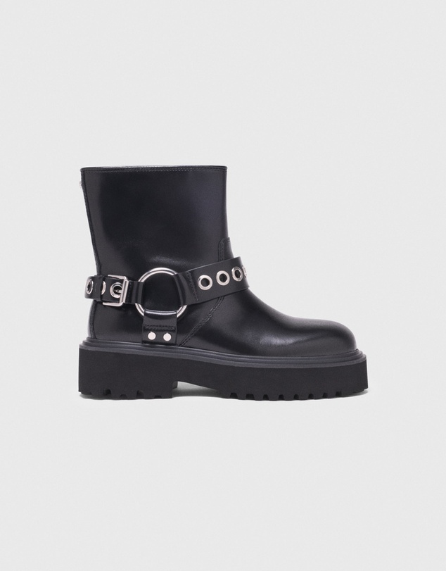 Maje - Fivienne Booties