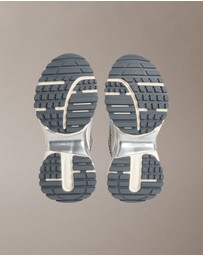 Calvin Klein - Hike Runner Lace Up Techmix Sneaker