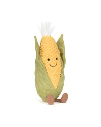 Jellycat - Amuseables Sweetcorn
