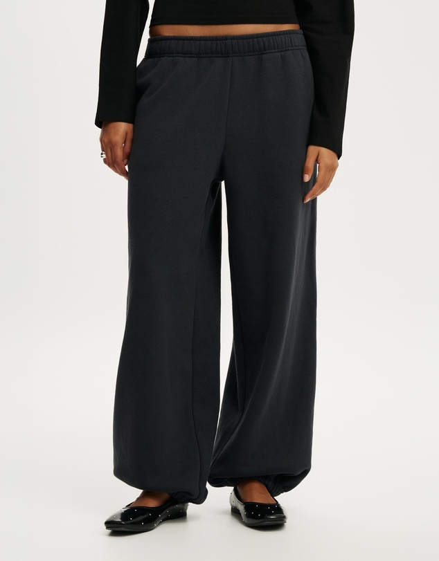 Cotton On - Balloon Sweatpants