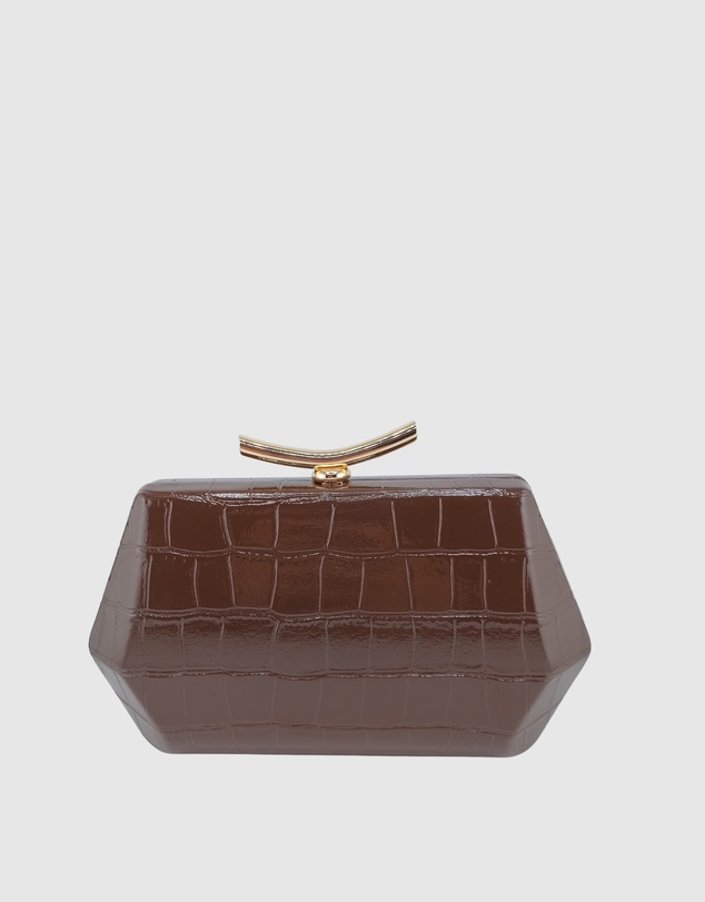 Izoa - Paige Clutch