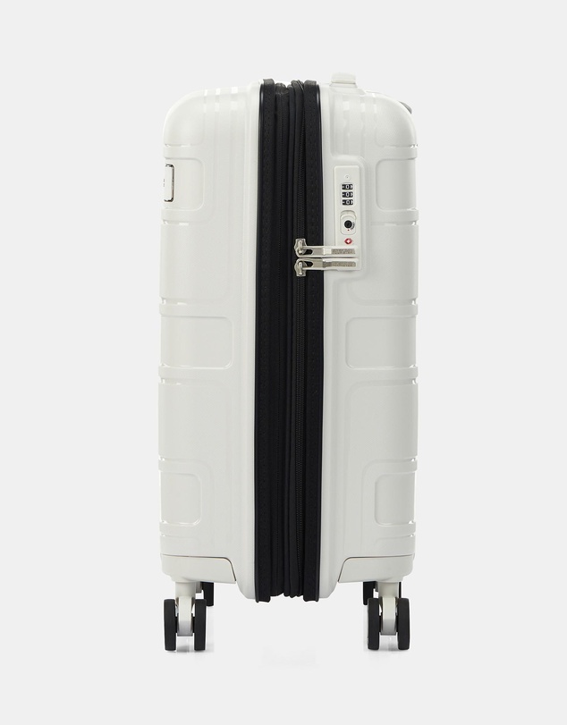 American Tourister - Light Max Spinner 55cm EXP