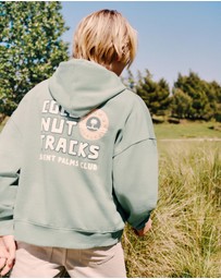 M.N.G - Mcoco Sweatshirt - Kids-Teens