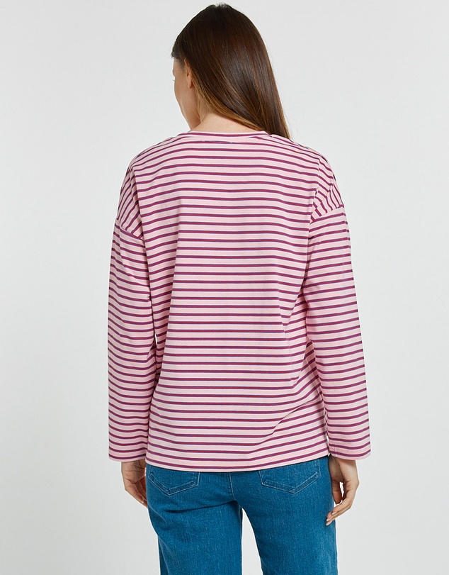 Betty Basics - Vienna Tee