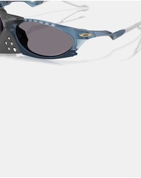 Oakley - Plantaris