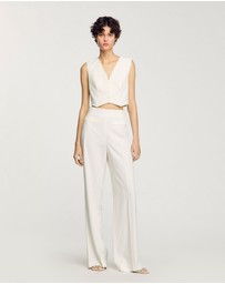 Sandro - Madeleine Top