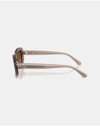 Ray-Ban - 0Rb2221