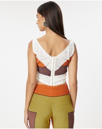 LENNI the label - Vagabond Cami