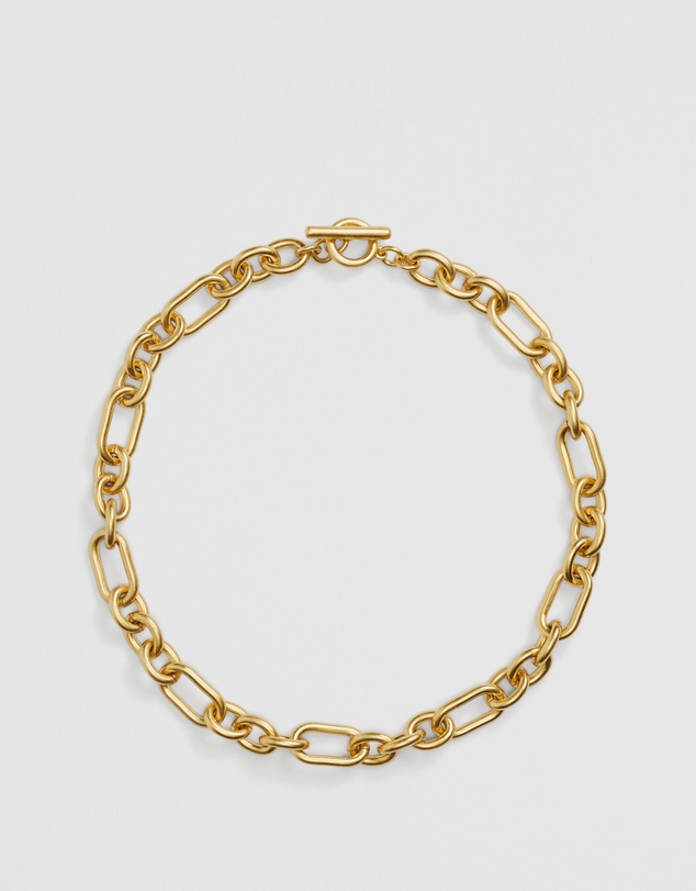 Country Road - Isla Chain Necklace