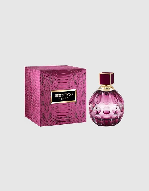 Jimmy Choo - Jimmy Choo Fever EDP 100ml