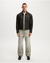 Cotton On - Baggy Jean
