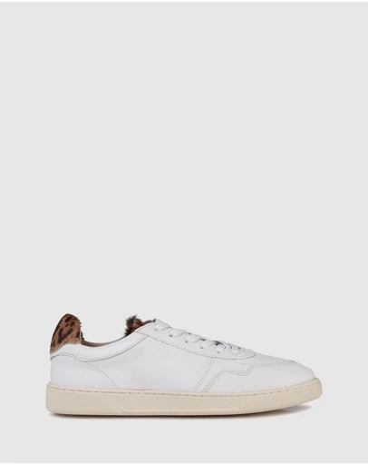 Sempre Di - Danielles Low Top sneakers