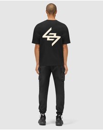 Represent 247 - DNA Oversized T-Shirt