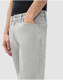 rag & bone - Fit 3 Aero Stretch Jeans