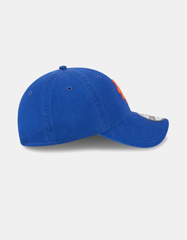 New Era - 9TWENTY Washed Cooperstown New York Yankees Cap