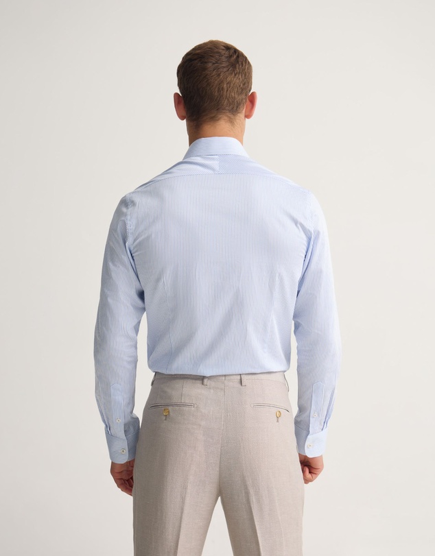 Oxford - Beckton Slim Fit Shirt