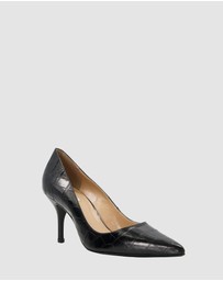 Dune London - Bold - Black